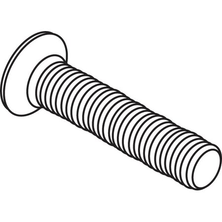 Profile Cylinder Screw